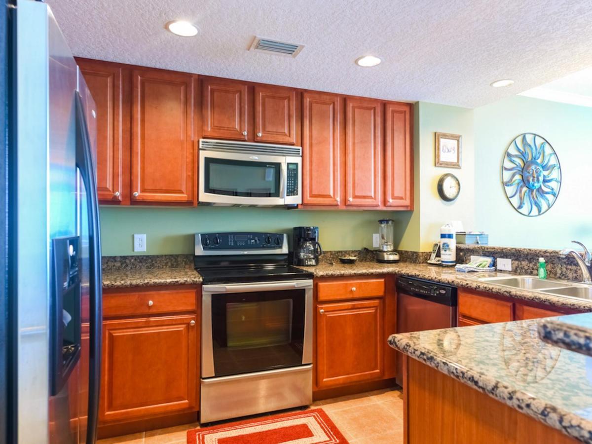 Willa Palazzo II Panama City Beach Zewnętrze zdjęcie