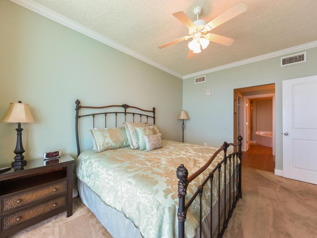 Willa Palazzo II Panama City Beach Zewnętrze zdjęcie