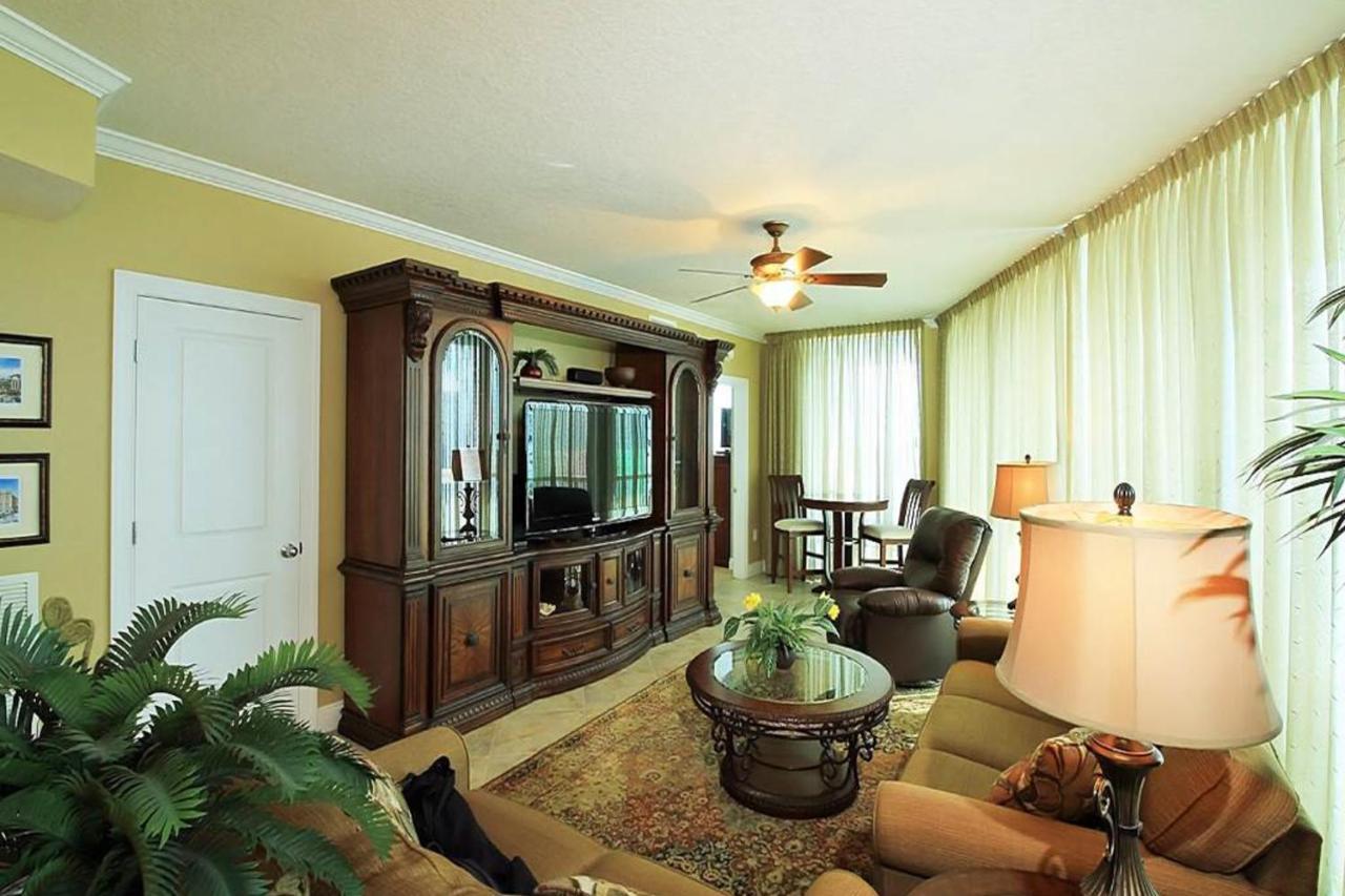 Willa Palazzo II Panama City Beach Zewnętrze zdjęcie