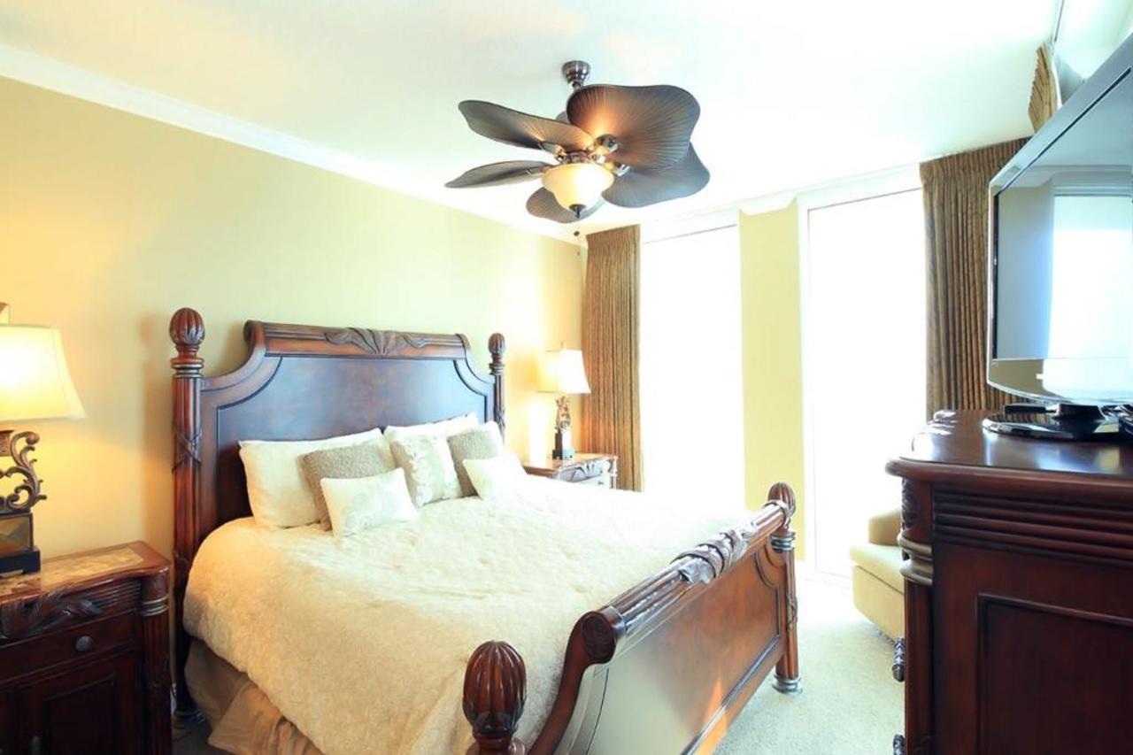 Willa Palazzo II Panama City Beach Zewnętrze zdjęcie