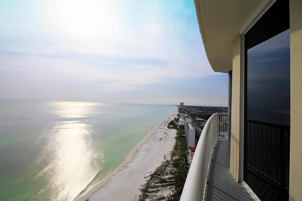 Willa Palazzo II Panama City Beach Zewnętrze zdjęcie