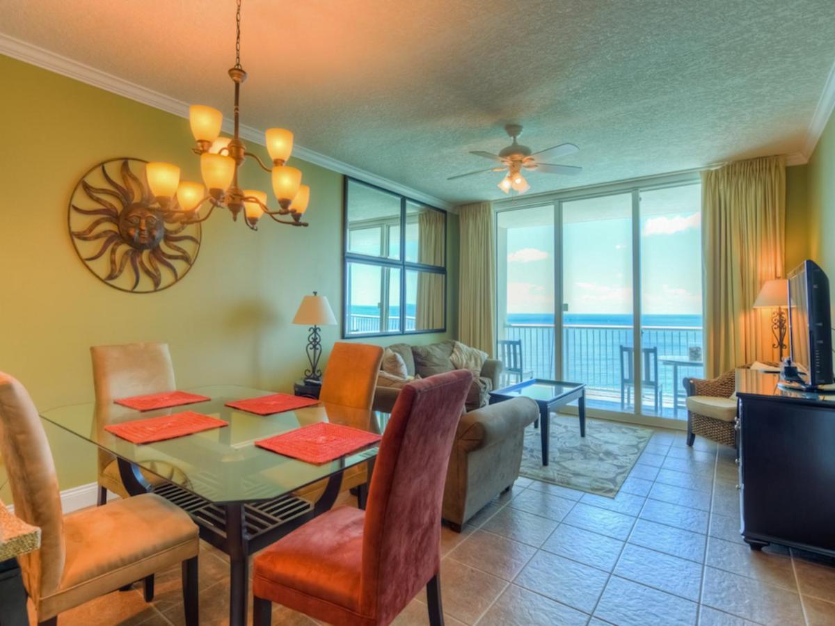 Willa Palazzo II Panama City Beach Zewnętrze zdjęcie