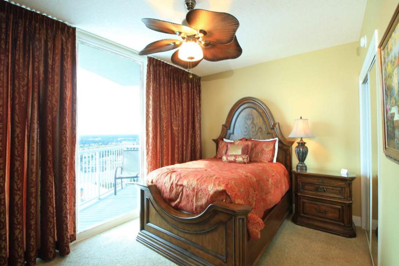 Willa Palazzo II Panama City Beach Zewnętrze zdjęcie