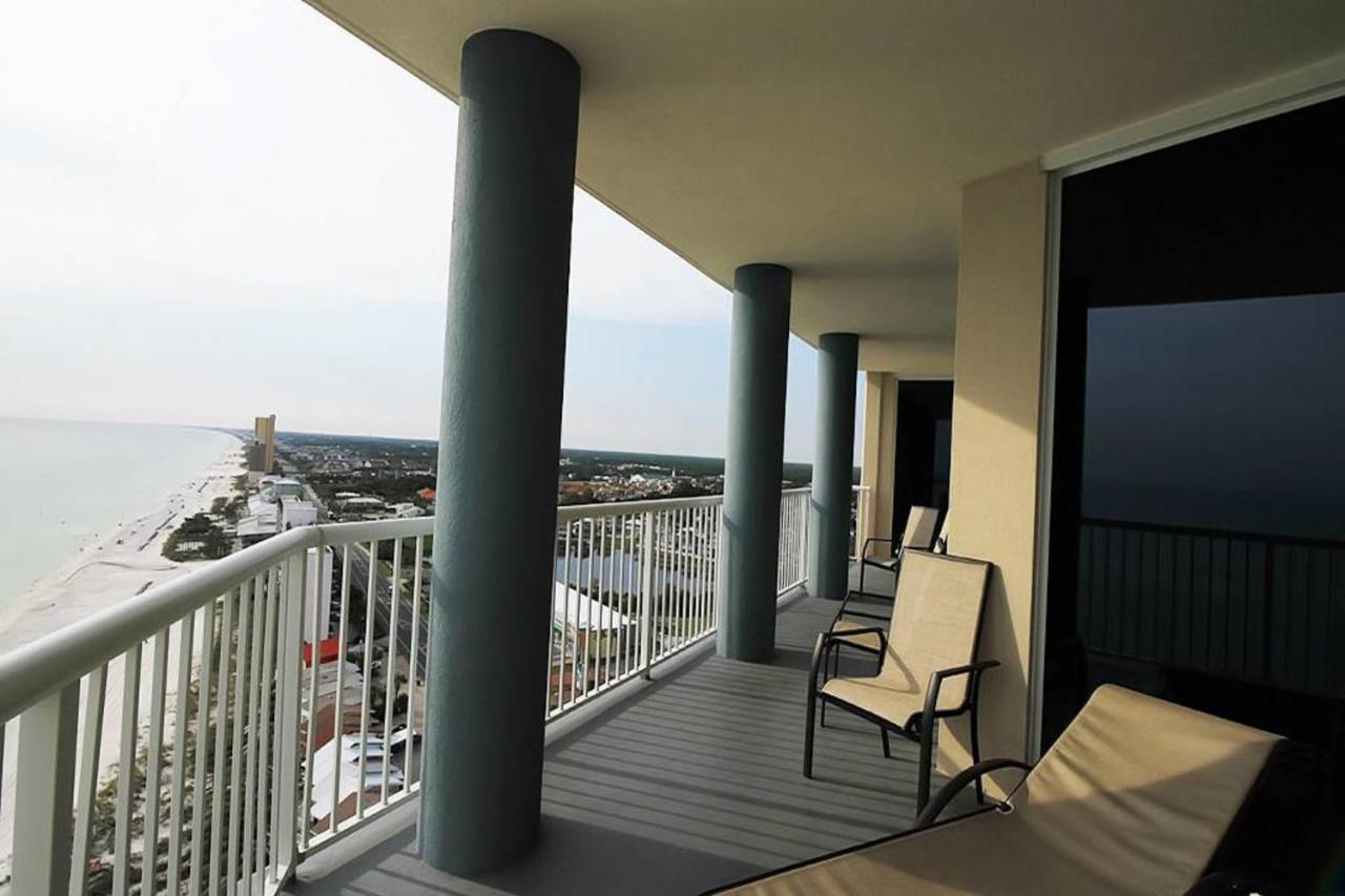 Willa Palazzo II Panama City Beach Zewnętrze zdjęcie