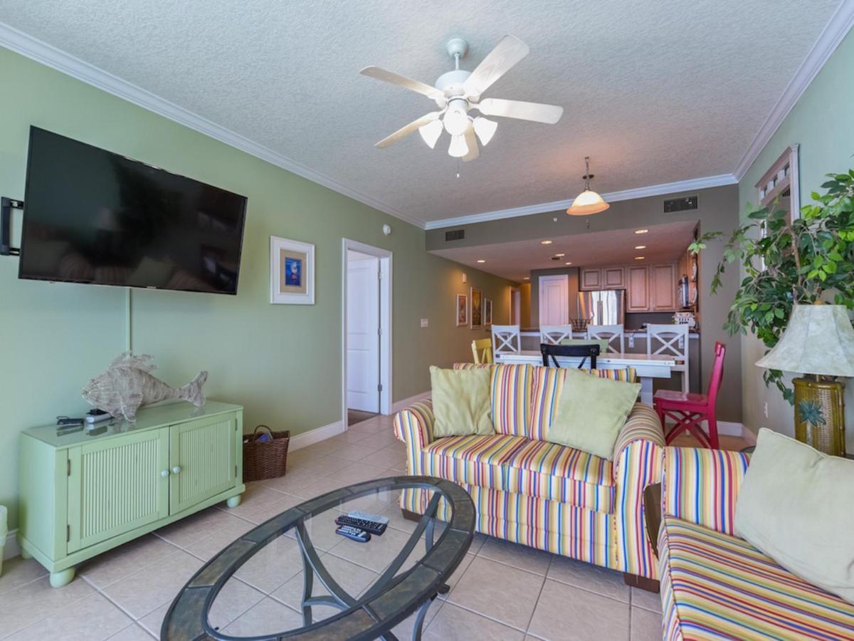 Willa Palazzo II Panama City Beach Zewnętrze zdjęcie