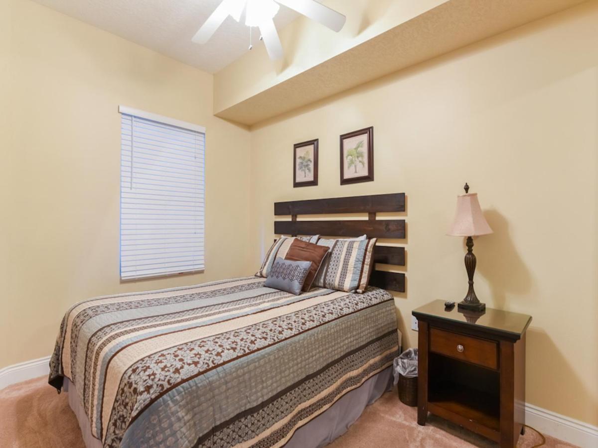 Willa Palazzo II Panama City Beach Zewnętrze zdjęcie