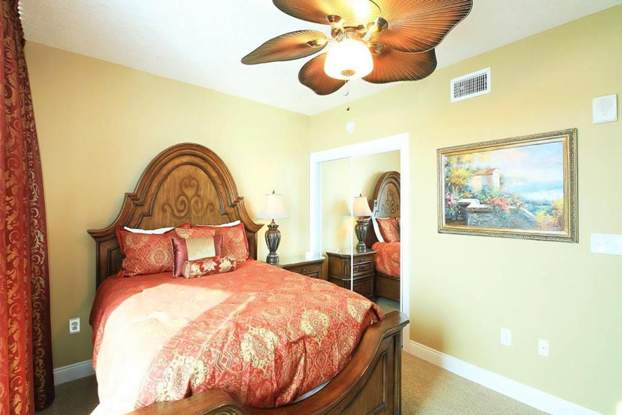 Willa Palazzo II Panama City Beach Zewnętrze zdjęcie