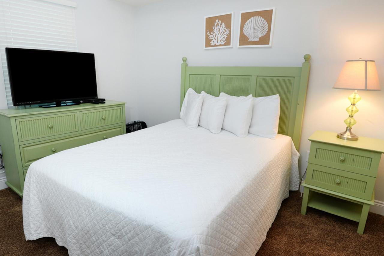 Willa Palazzo II Panama City Beach Zewnętrze zdjęcie