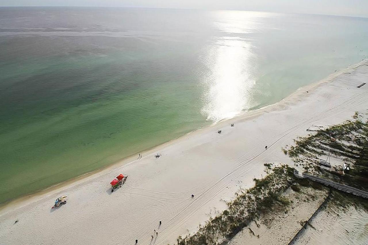 Willa Palazzo II Panama City Beach Zewnętrze zdjęcie