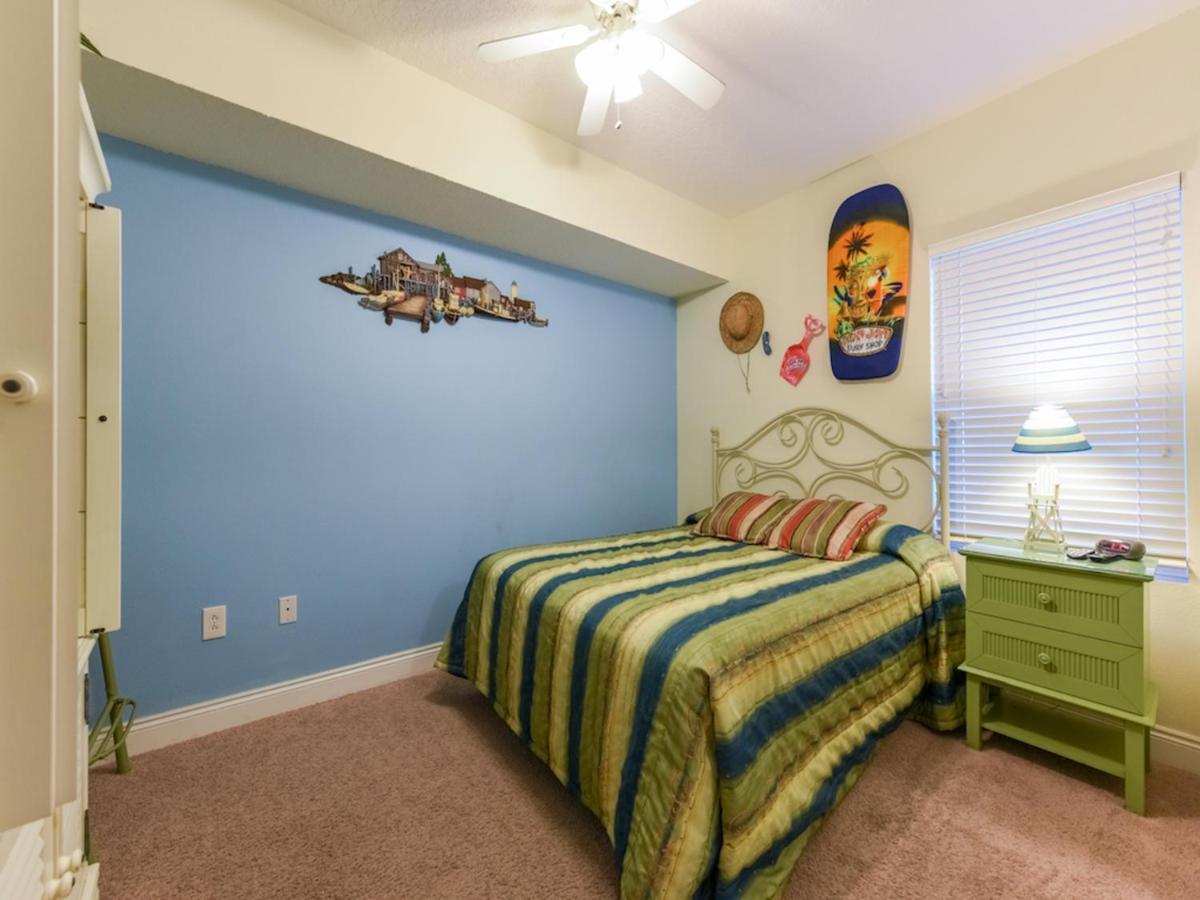 Willa Palazzo II Panama City Beach Zewnętrze zdjęcie
