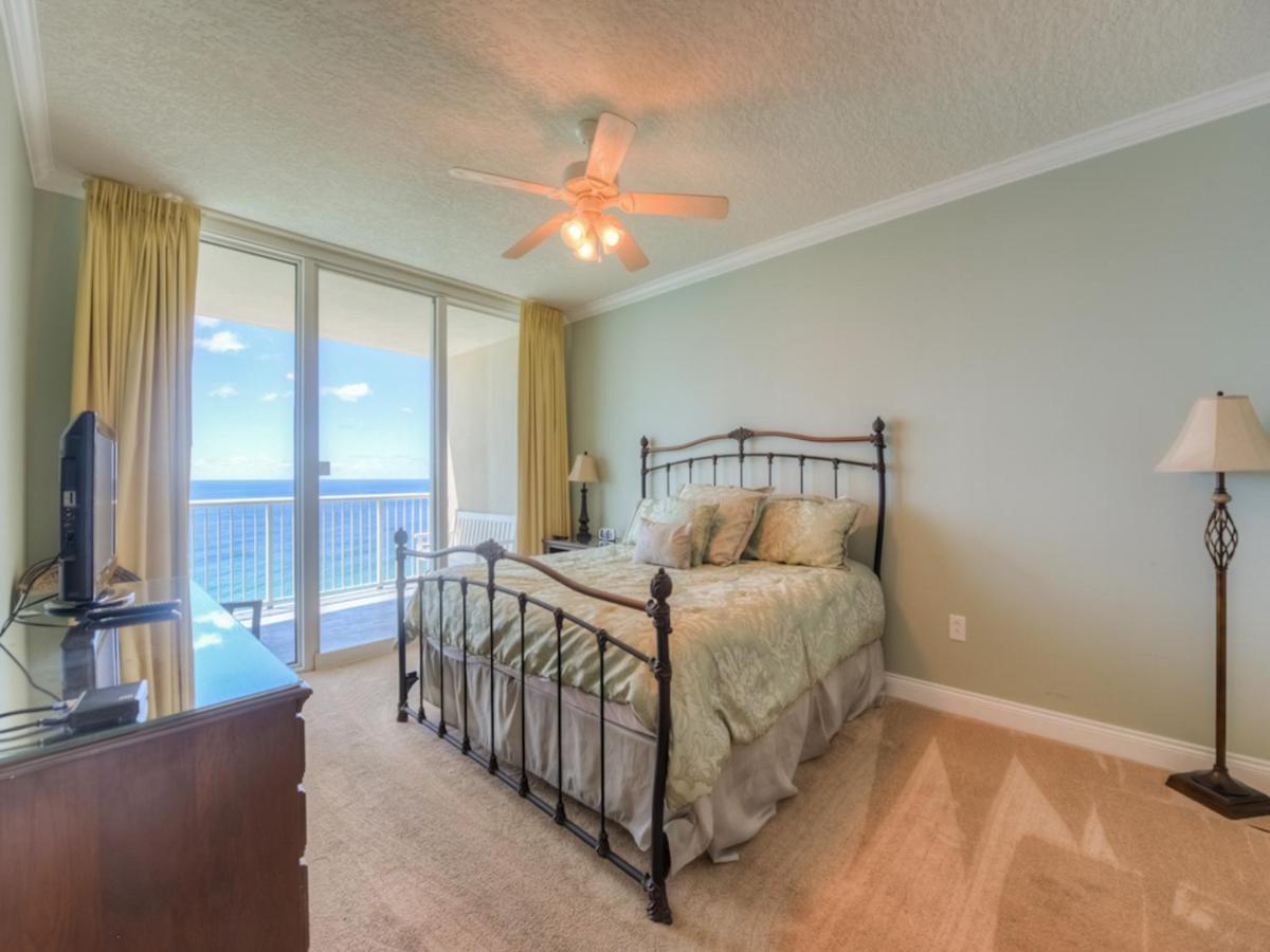 Willa Palazzo II Panama City Beach Zewnętrze zdjęcie