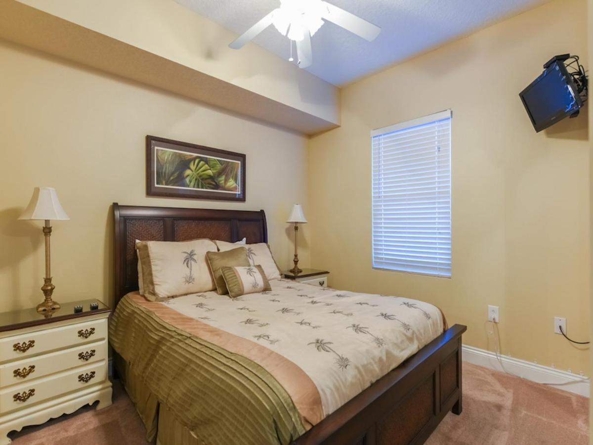 Willa Palazzo II Panama City Beach Zewnętrze zdjęcie