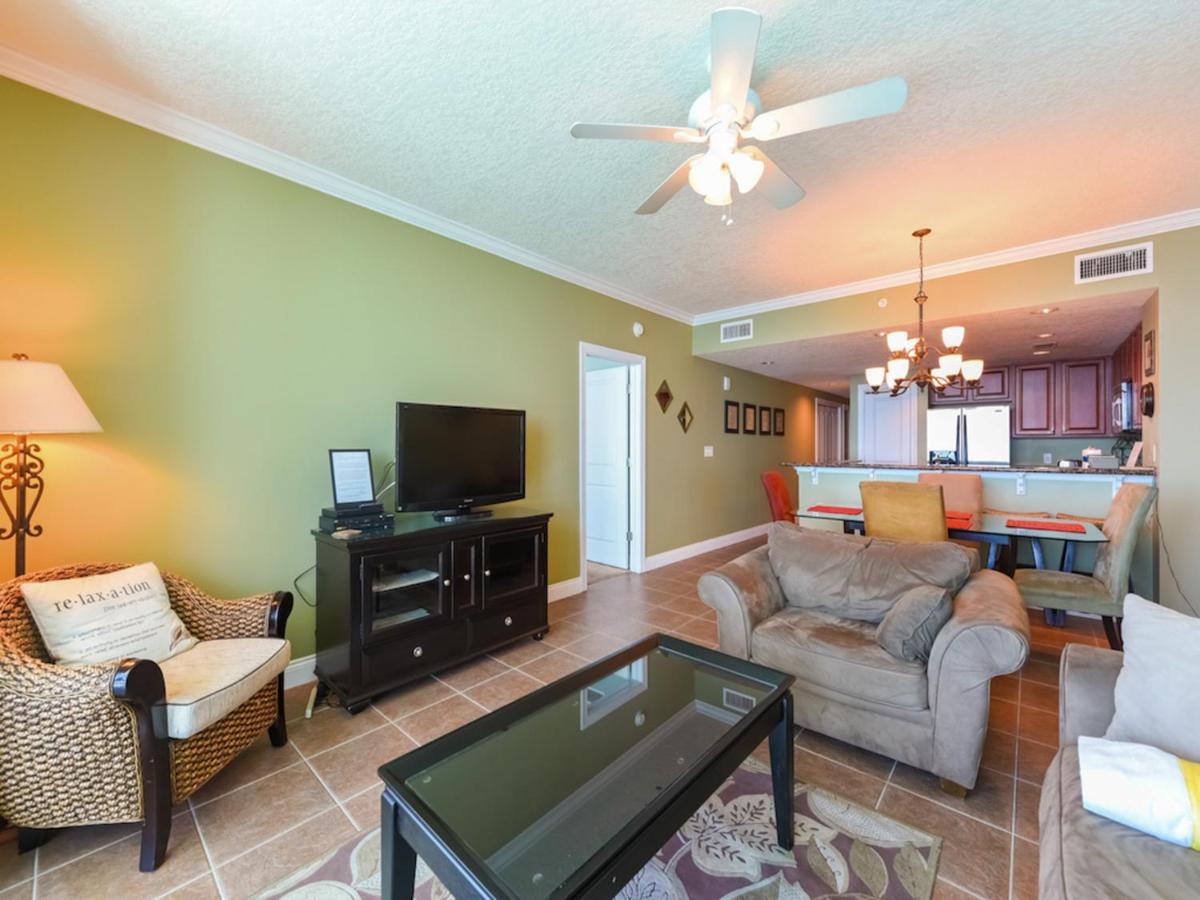 Willa Palazzo II Panama City Beach Zewnętrze zdjęcie
