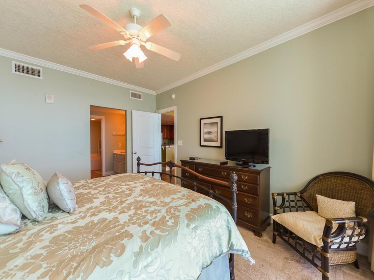 Willa Palazzo II Panama City Beach Zewnętrze zdjęcie