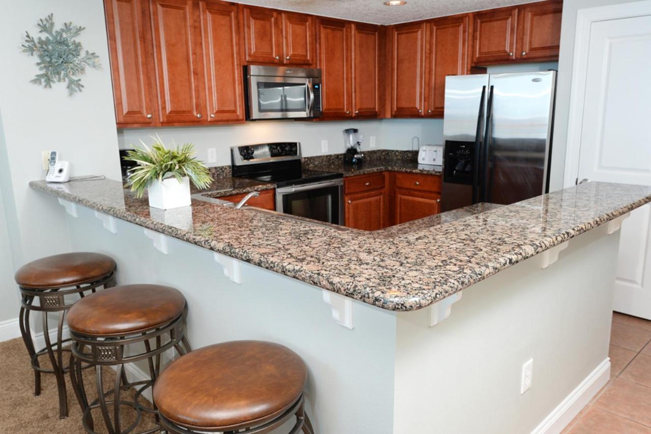 Willa Palazzo II Panama City Beach Zewnętrze zdjęcie
