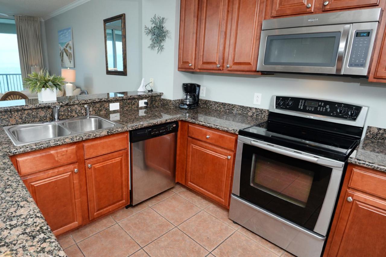 Willa Palazzo II Panama City Beach Zewnętrze zdjęcie