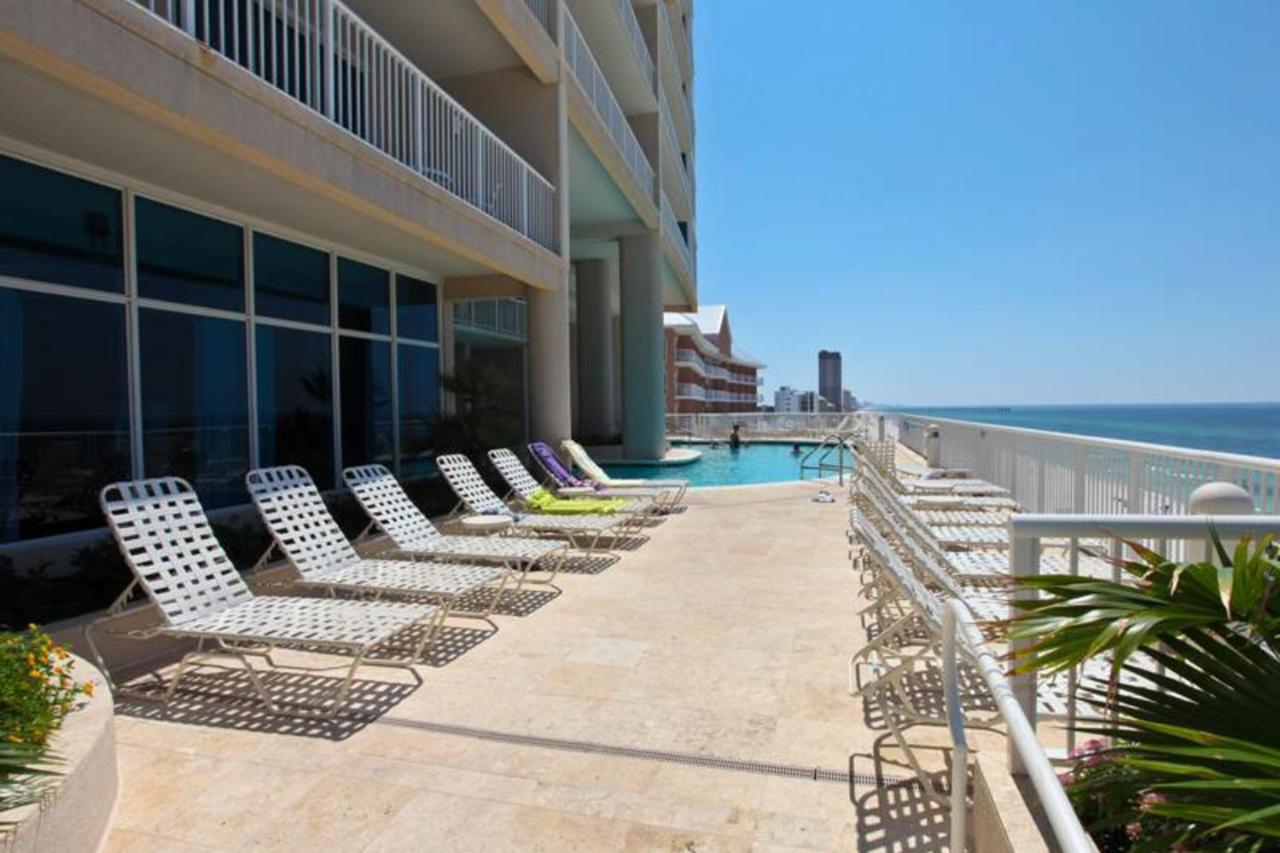 Willa Palazzo II Panama City Beach Zewnętrze zdjęcie