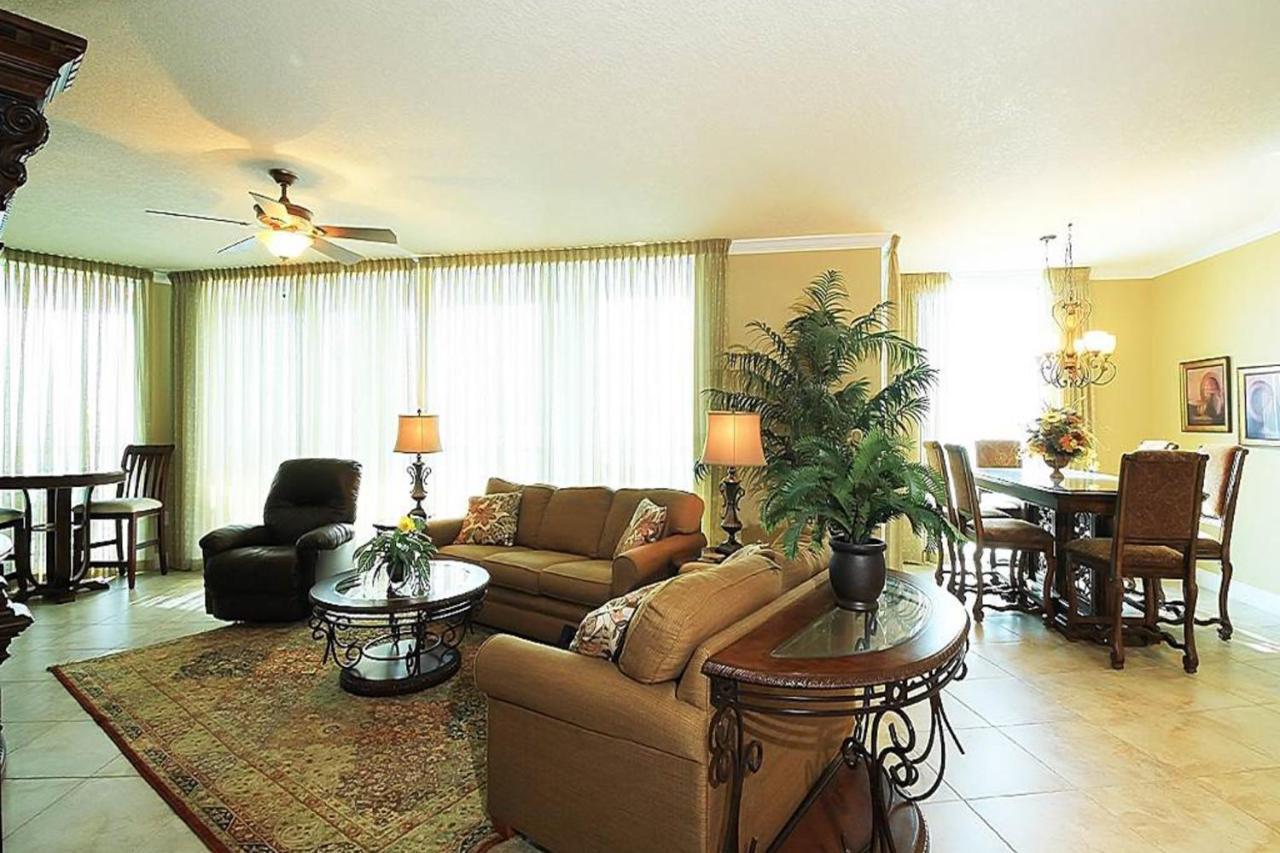 Willa Palazzo II Panama City Beach Zewnętrze zdjęcie