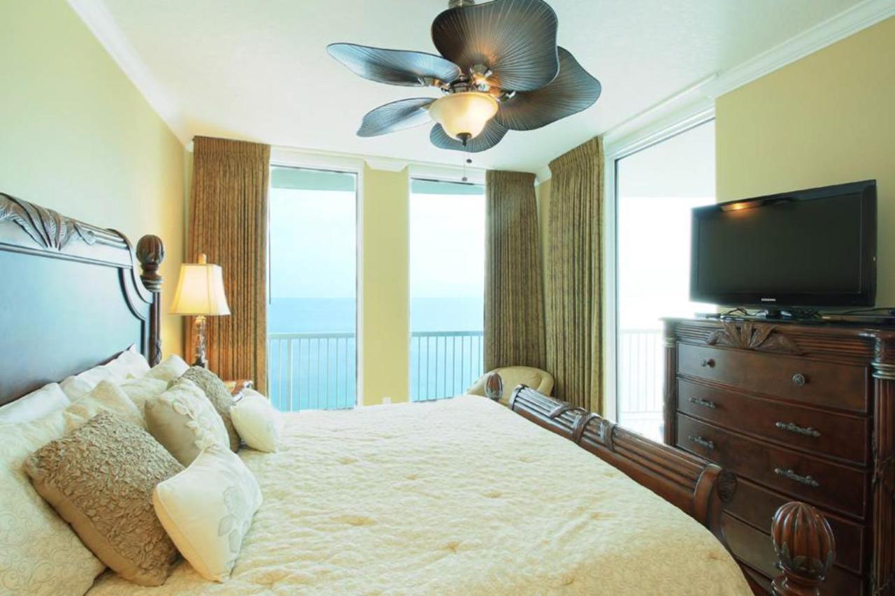 Willa Palazzo II Panama City Beach Zewnętrze zdjęcie