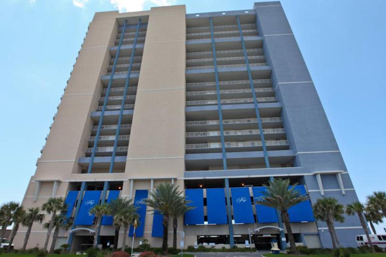 Willa Palazzo II Panama City Beach Zewnętrze zdjęcie