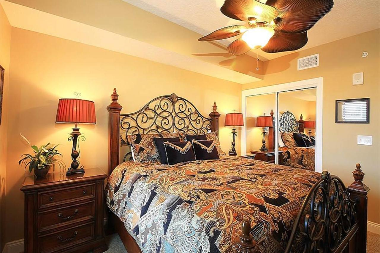 Willa Palazzo II Panama City Beach Zewnętrze zdjęcie