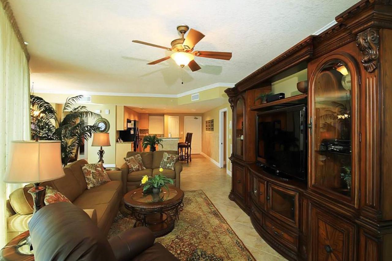 Willa Palazzo II Panama City Beach Zewnętrze zdjęcie