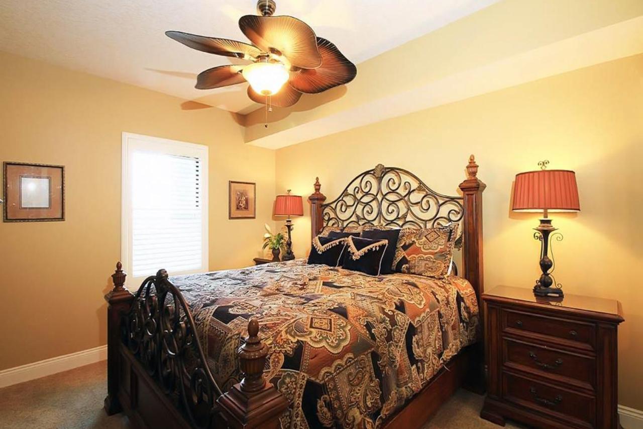 Willa Palazzo II Panama City Beach Zewnętrze zdjęcie