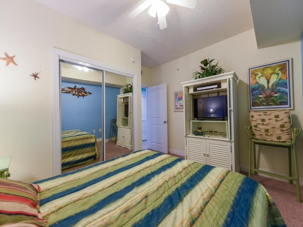 Willa Palazzo II Panama City Beach Zewnętrze zdjęcie