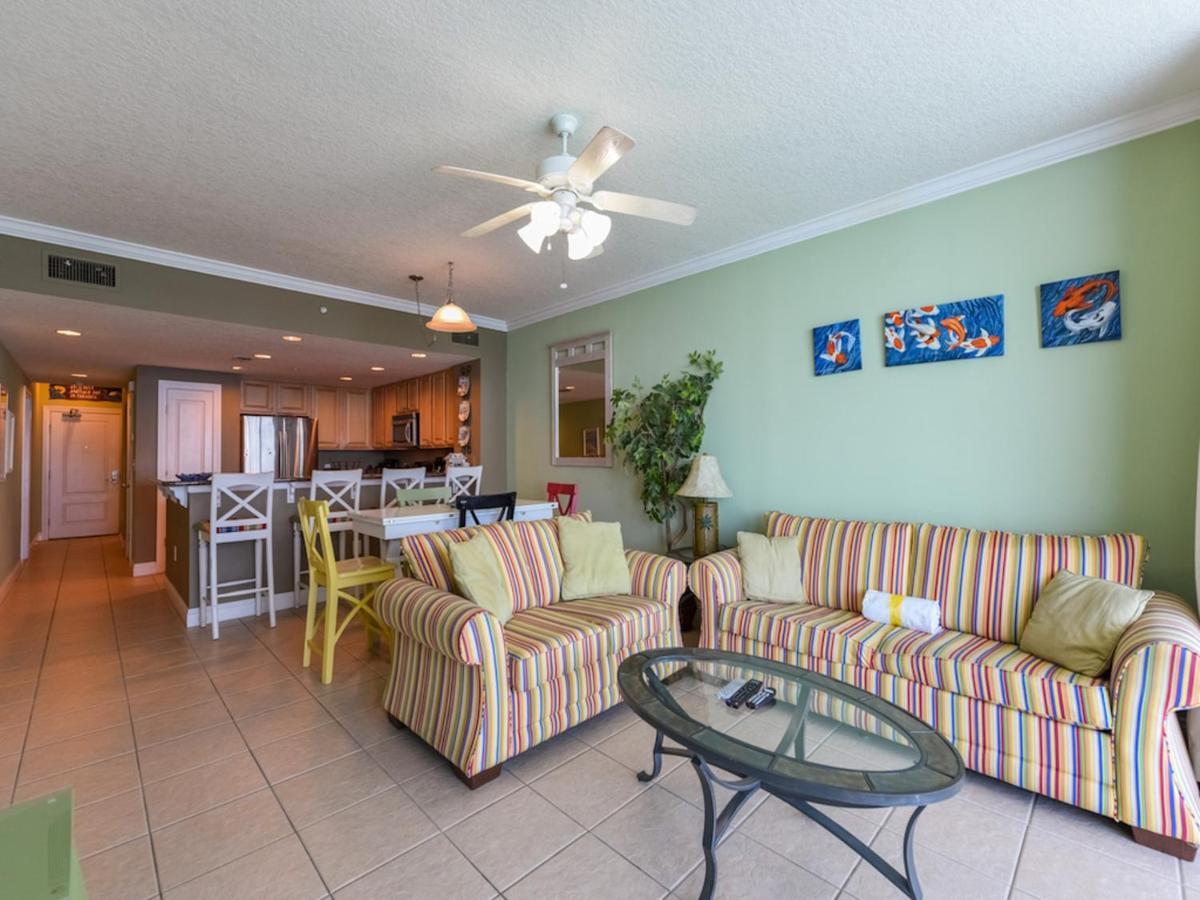 Willa Palazzo II Panama City Beach Zewnętrze zdjęcie