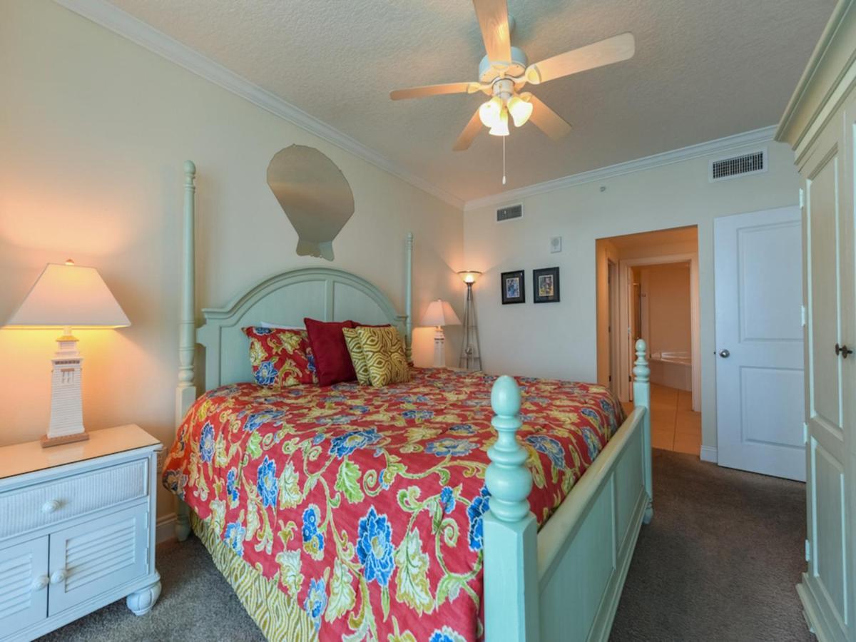 Willa Palazzo II Panama City Beach Zewnętrze zdjęcie