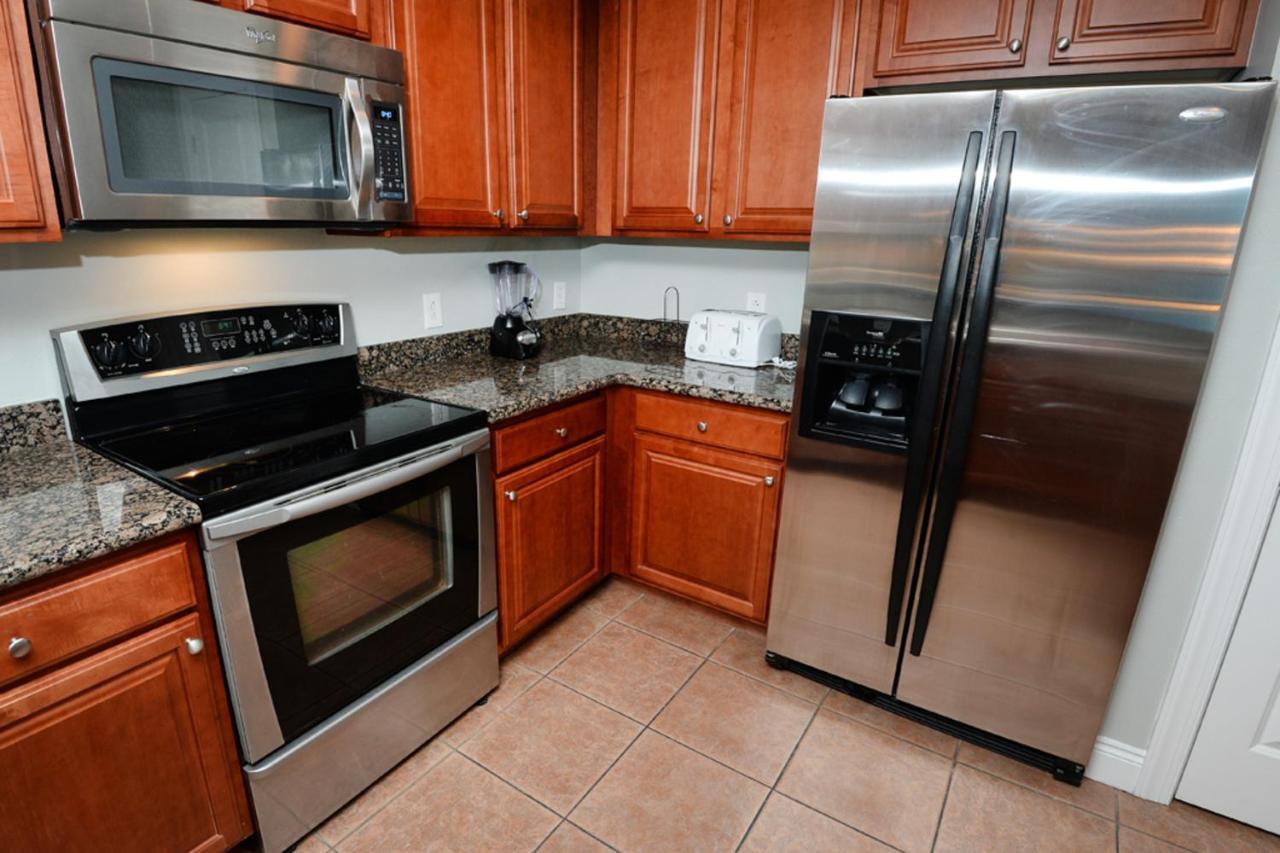 Willa Palazzo II Panama City Beach Zewnętrze zdjęcie