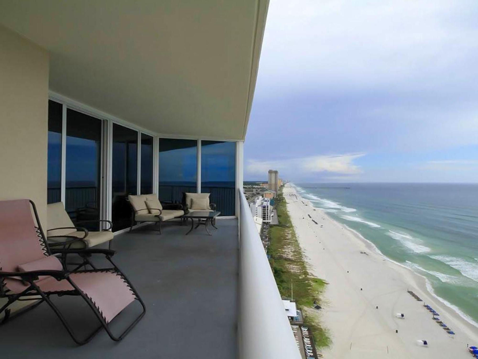 Willa Palazzo II Panama City Beach Pokój zdjęcie