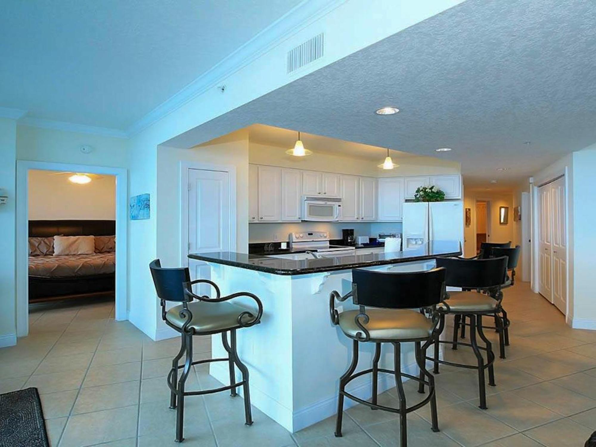 Willa Palazzo II Panama City Beach Zewnętrze zdjęcie