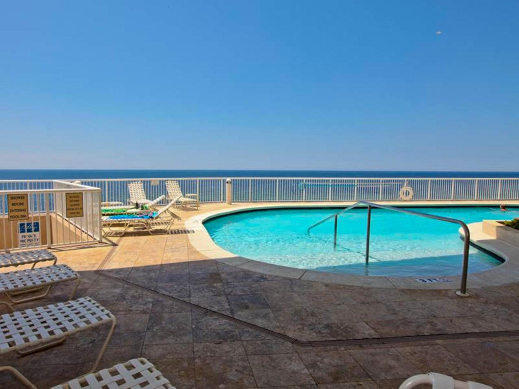 Willa Palazzo II Panama City Beach Pokój zdjęcie