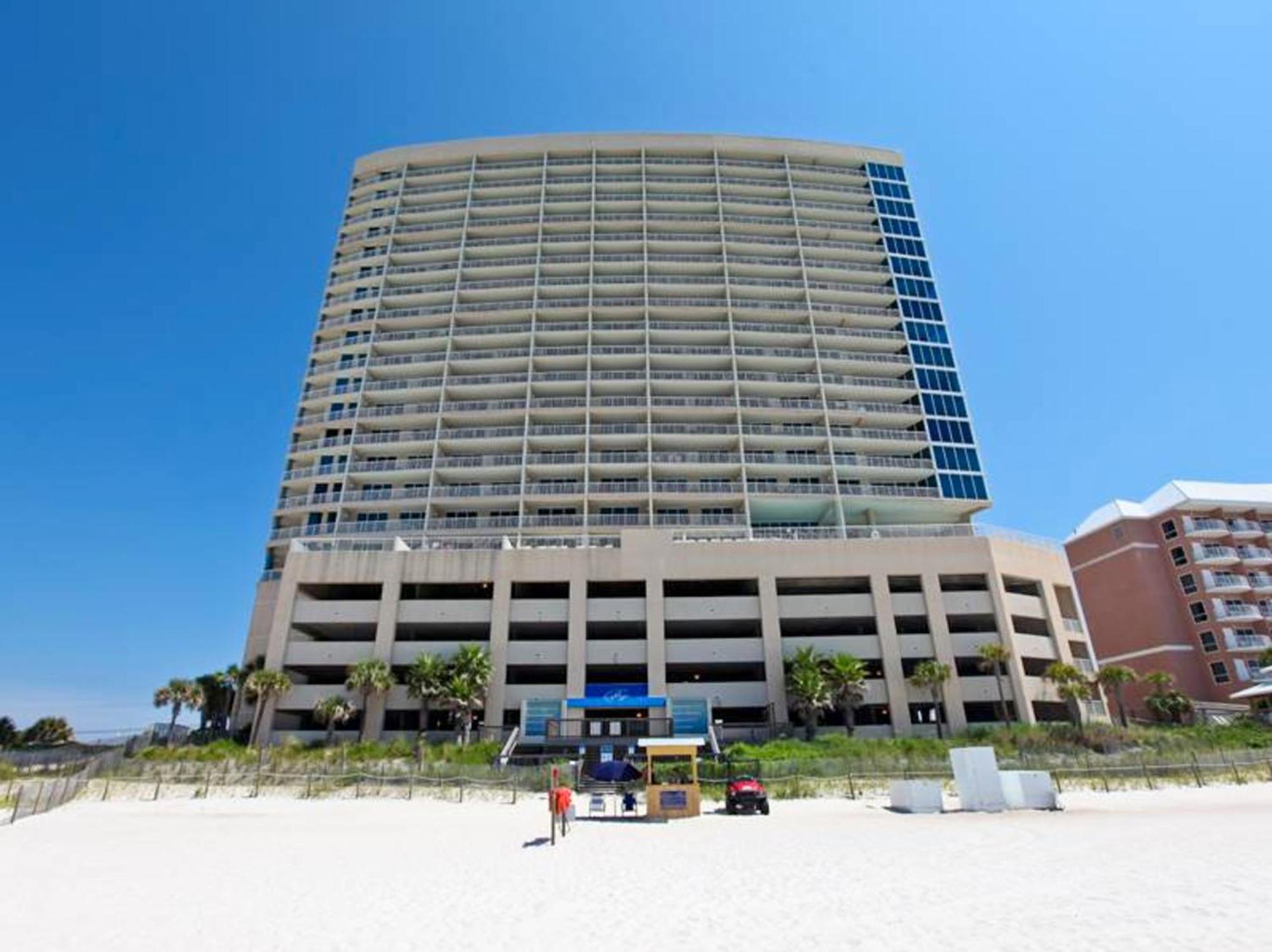 Willa Palazzo II Panama City Beach Pokój zdjęcie