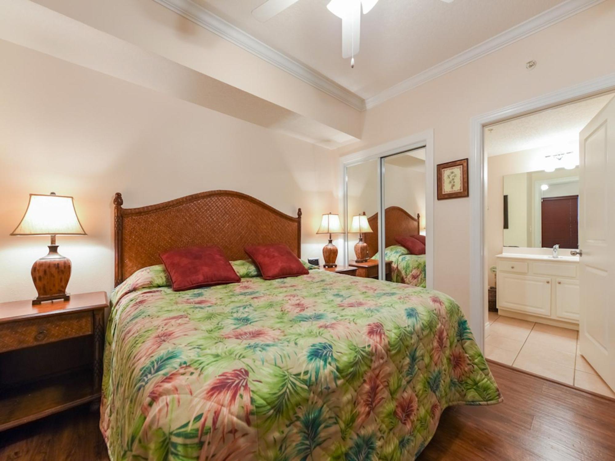 Willa Palazzo II Panama City Beach Pokój zdjęcie