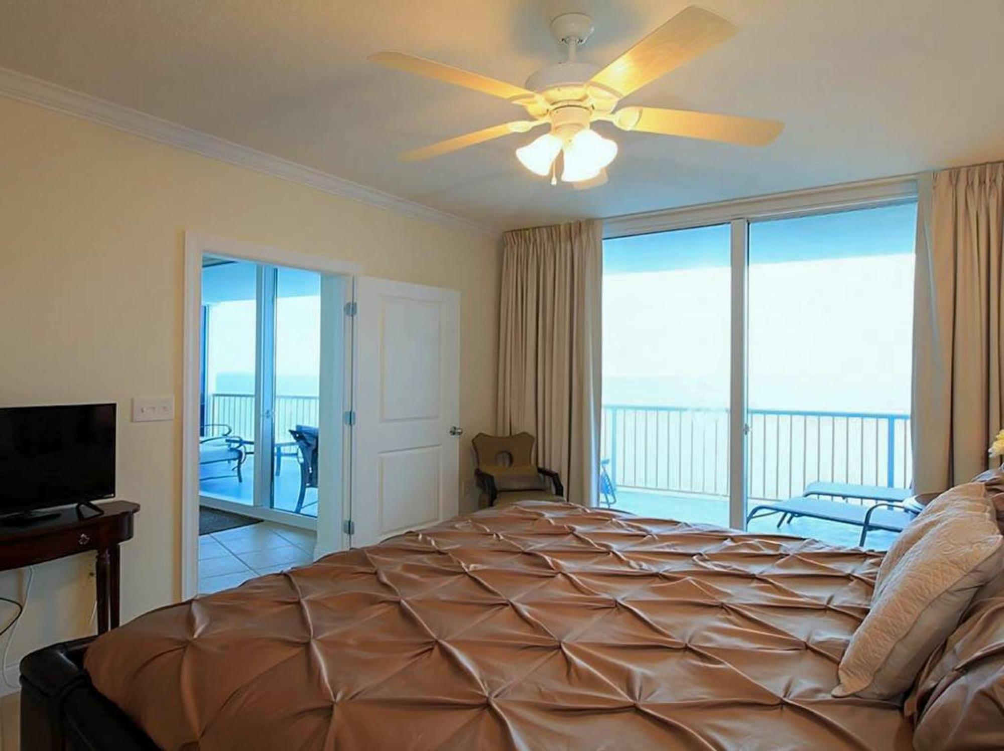 Willa Palazzo II Panama City Beach Zewnętrze zdjęcie