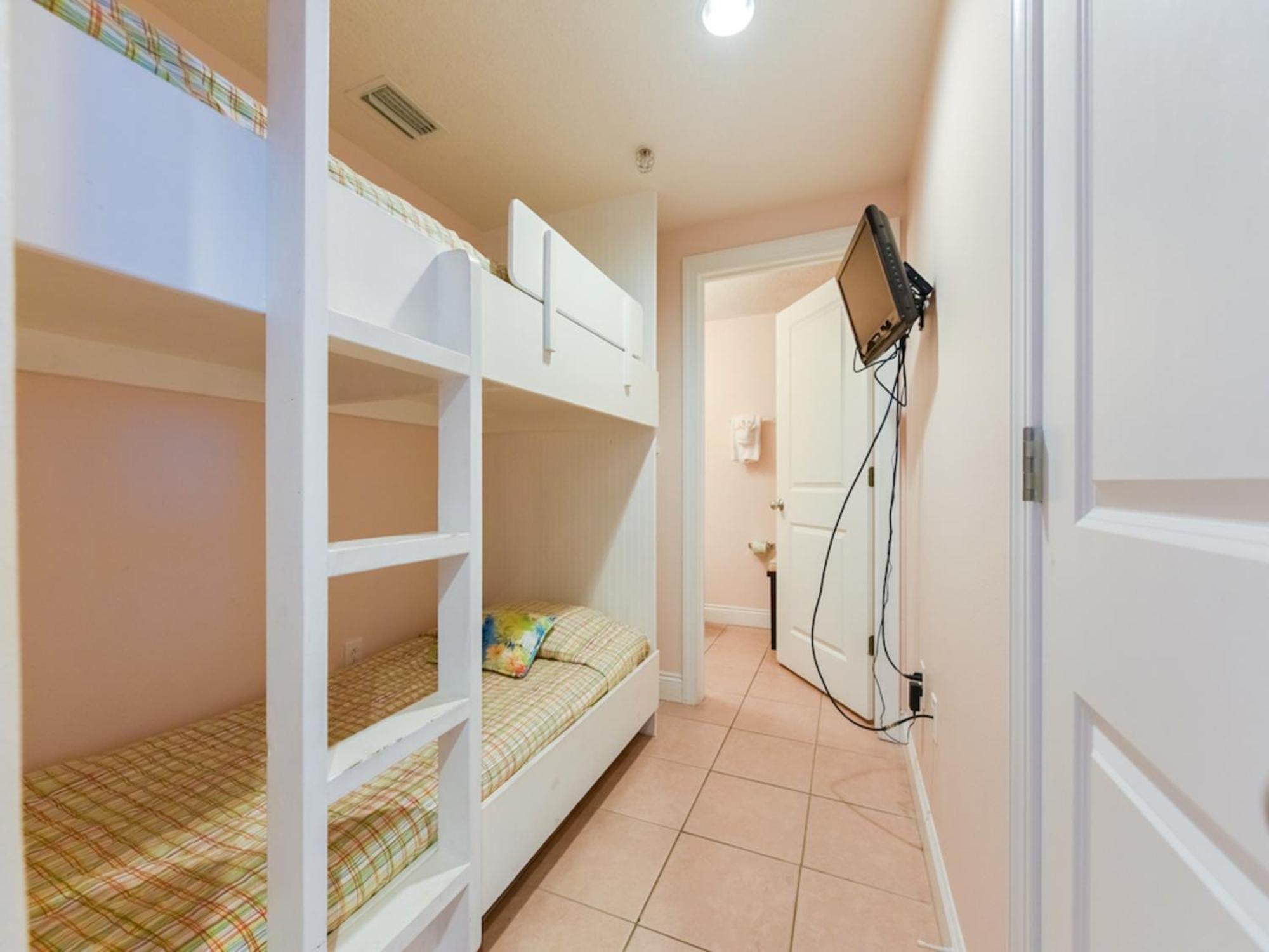 Willa Palazzo II Panama City Beach Pokój zdjęcie