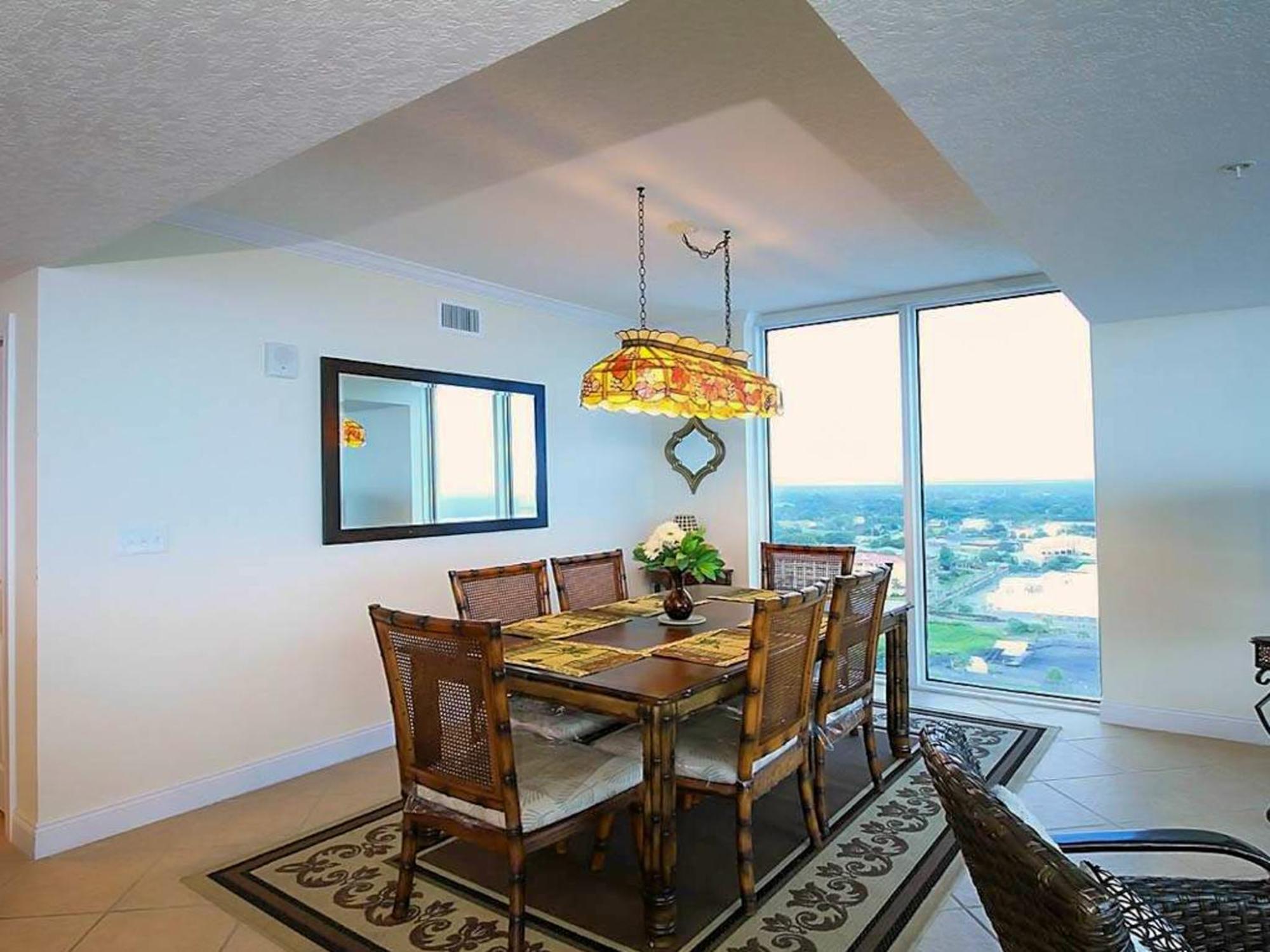 Willa Palazzo II Panama City Beach Pokój zdjęcie