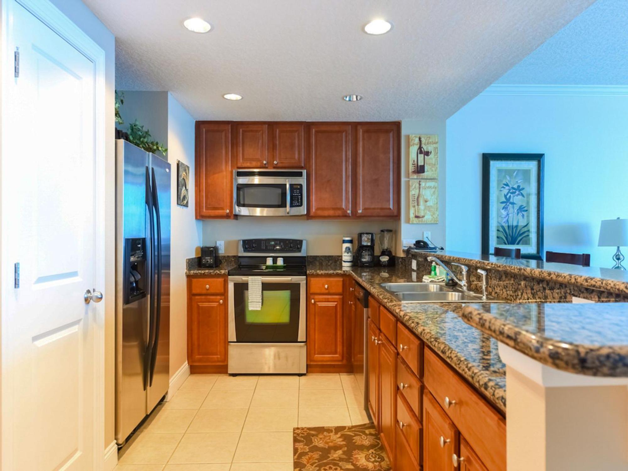 Willa Palazzo II Panama City Beach Pokój zdjęcie