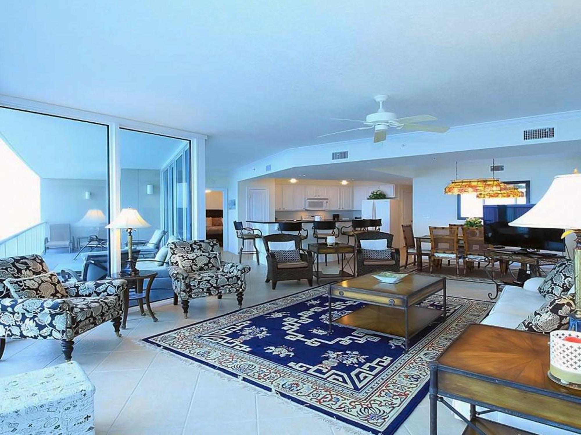 Willa Palazzo II Panama City Beach Pokój zdjęcie