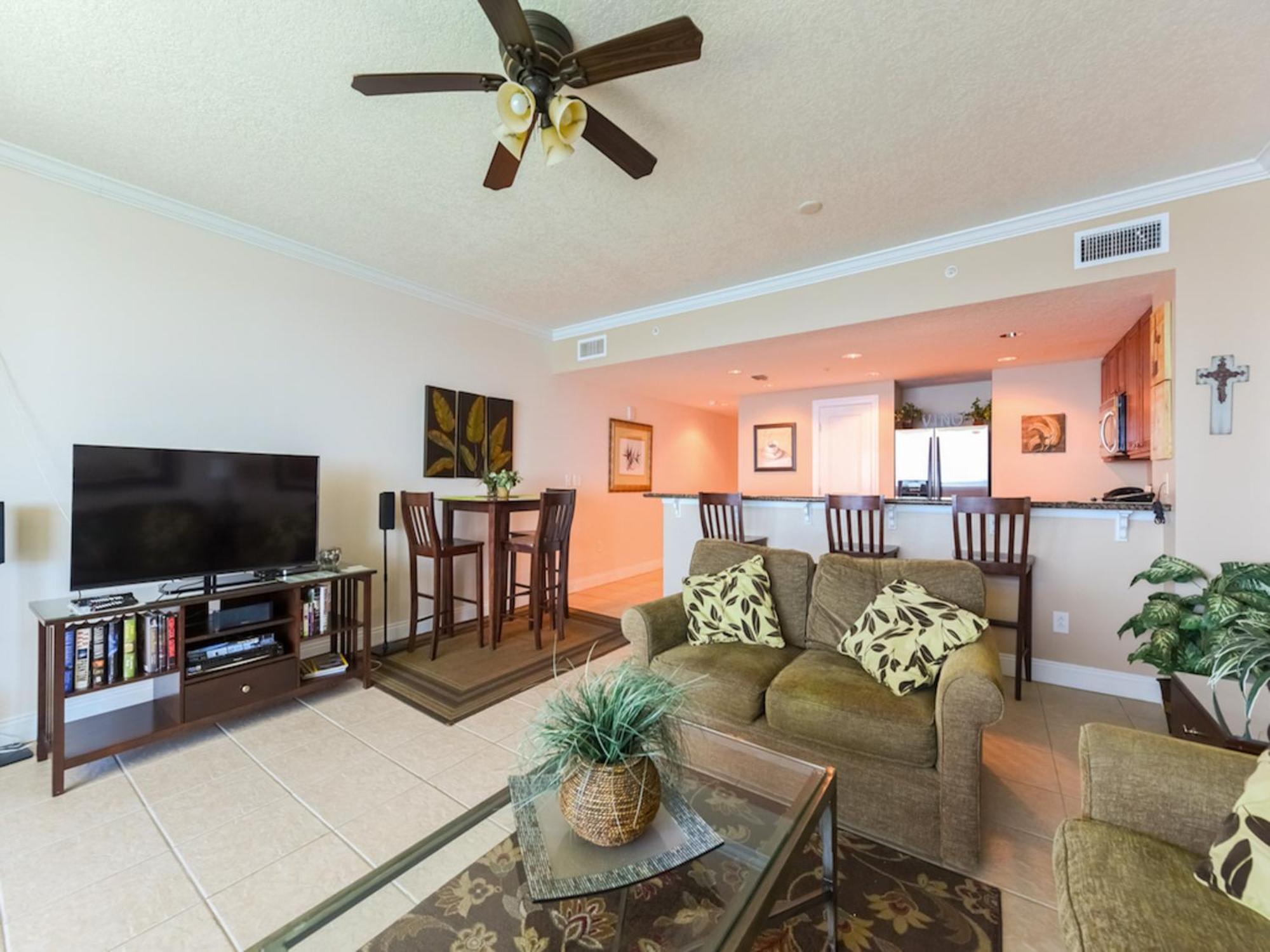 Willa Palazzo II Panama City Beach Pokój zdjęcie