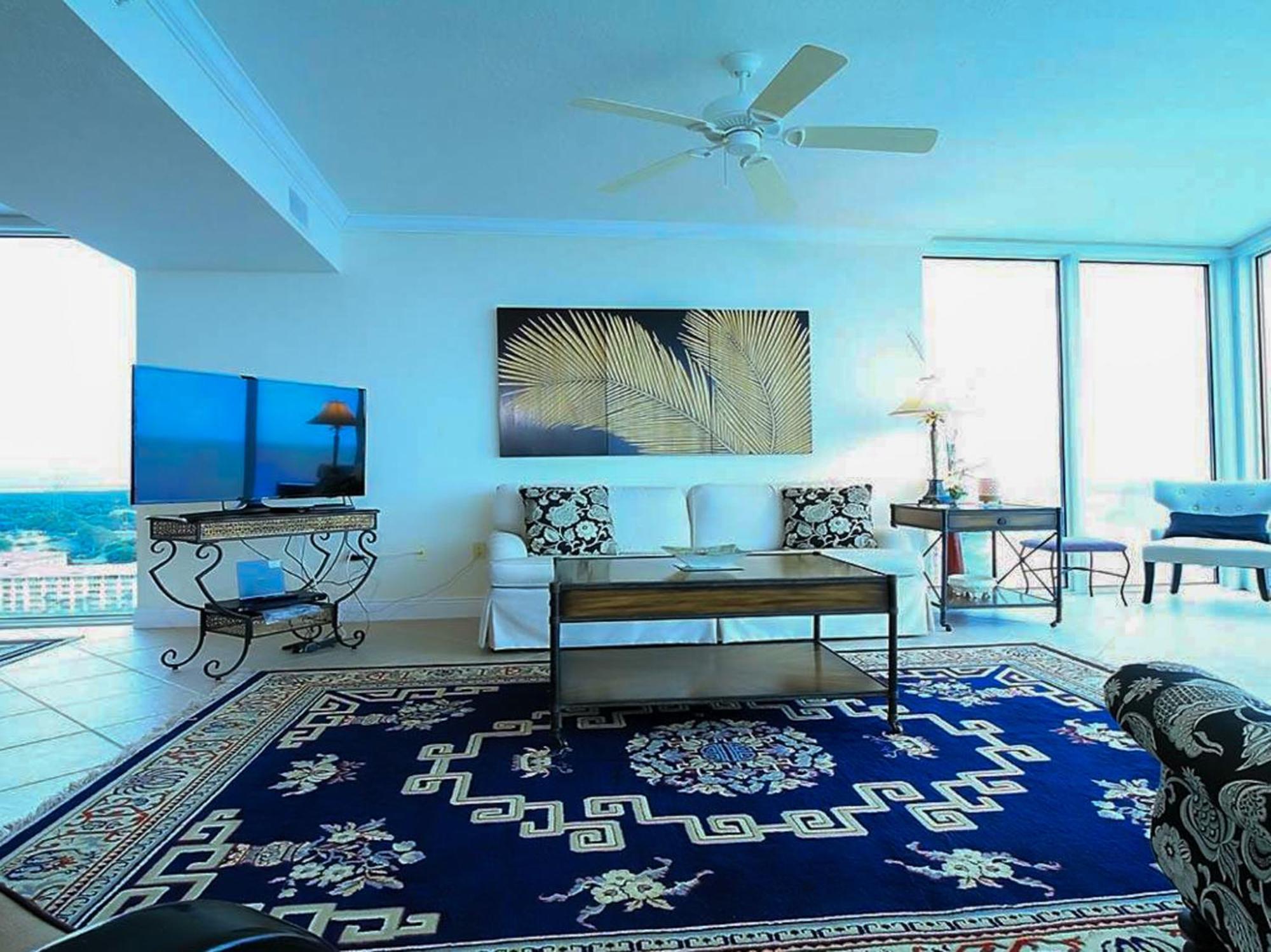 Willa Palazzo II Panama City Beach Pokój zdjęcie