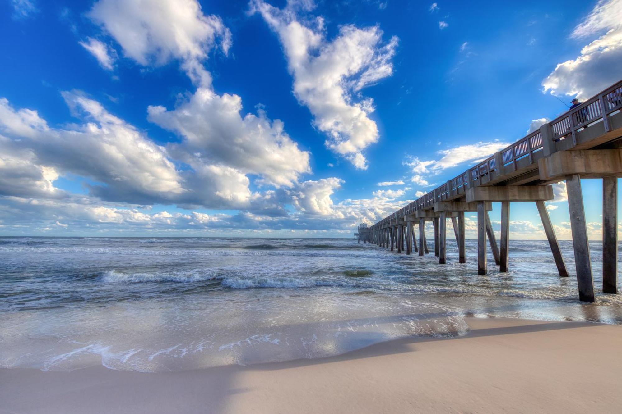 Willa Palazzo II Panama City Beach Pokój zdjęcie