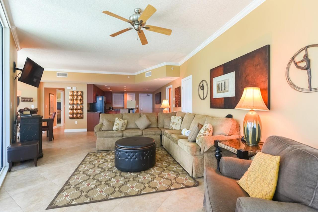 Willa Palazzo II Panama City Beach Zewnętrze zdjęcie