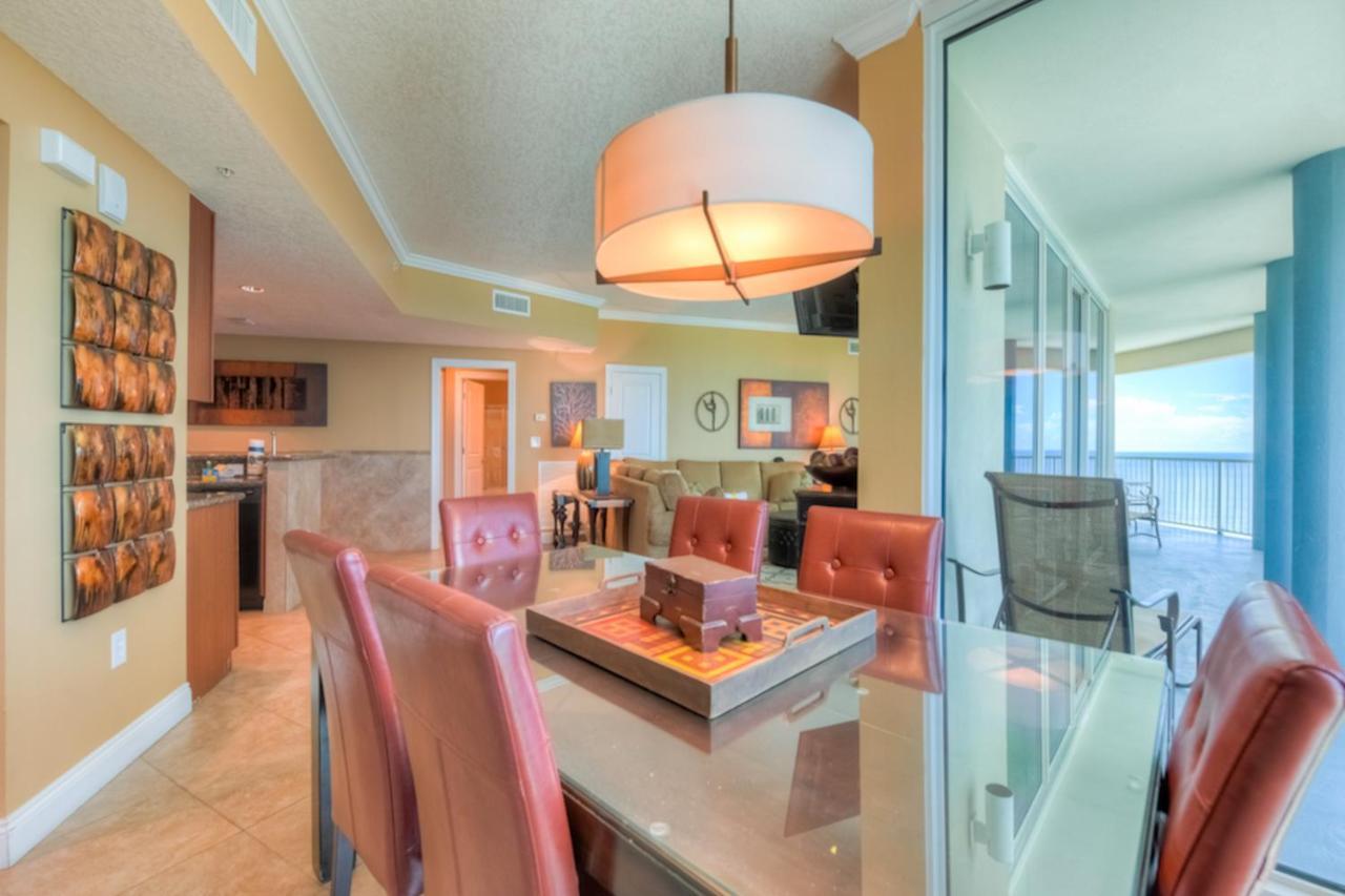 Willa Palazzo II Panama City Beach Zewnętrze zdjęcie