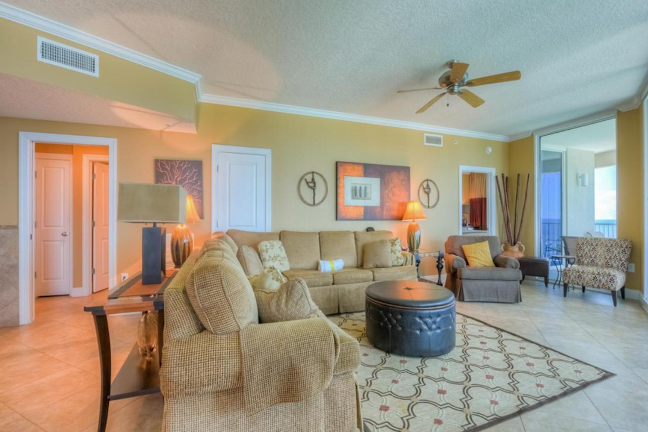 Willa Palazzo II Panama City Beach Zewnętrze zdjęcie