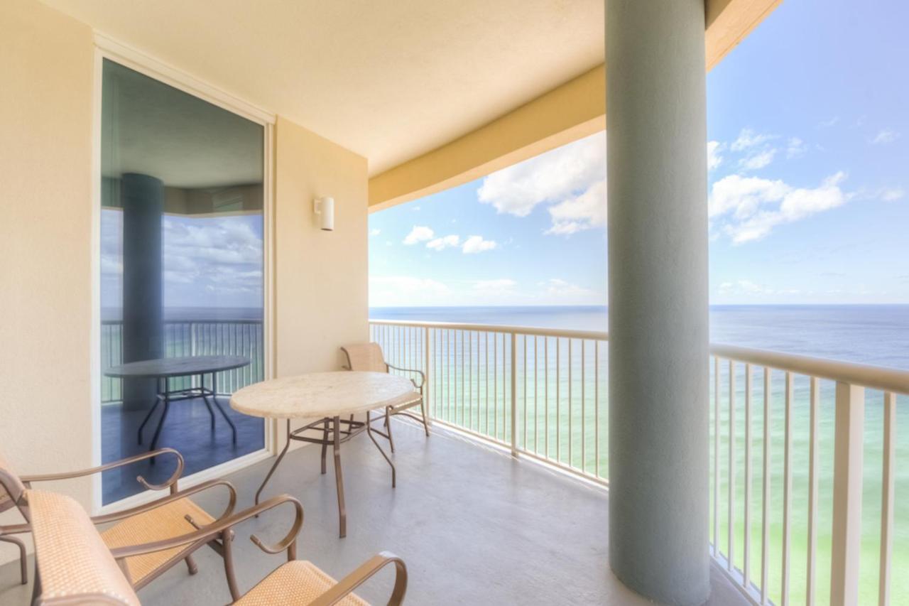 Willa Palazzo II Panama City Beach Zewnętrze zdjęcie